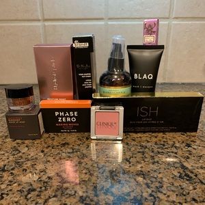 *Price Drop** 🌟Facial/makeup bundle🌟